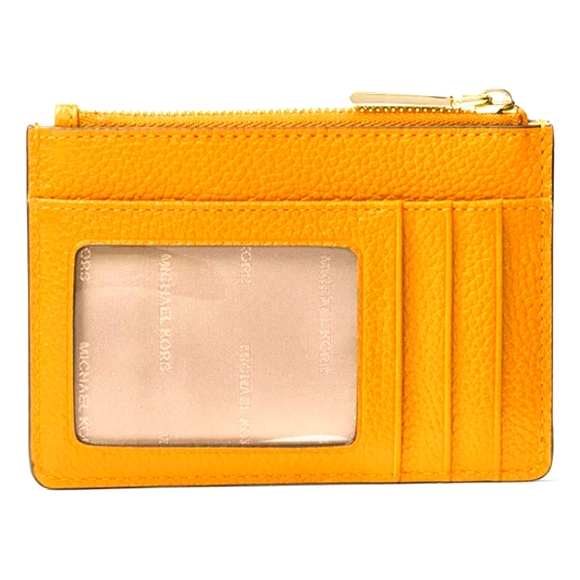 Michael Kors coin and card wallet with strap, brand new w/ tag! - Picture 3 of 4